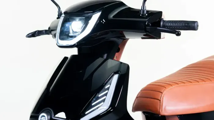 SHINERAY PHOENIX 50 EFI
