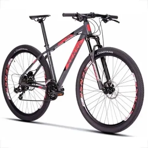 Bicicleta aro 29 sense active