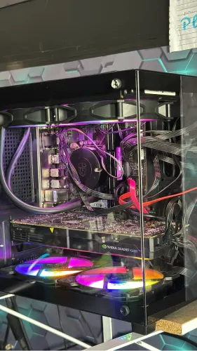 NVIDIA Quadro K6000 12GB GDDR5