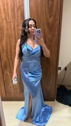 Vestidos para festa