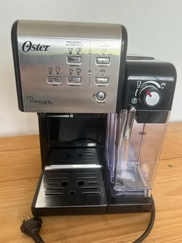 Cafeteira para café expresso