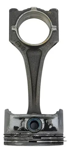 Pistão Biela Gm S10 2.4 2002 200535