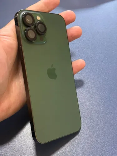 Celular iPhone 