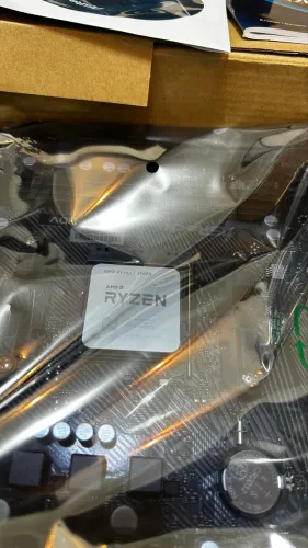 Processador Ryzen 7 5700x