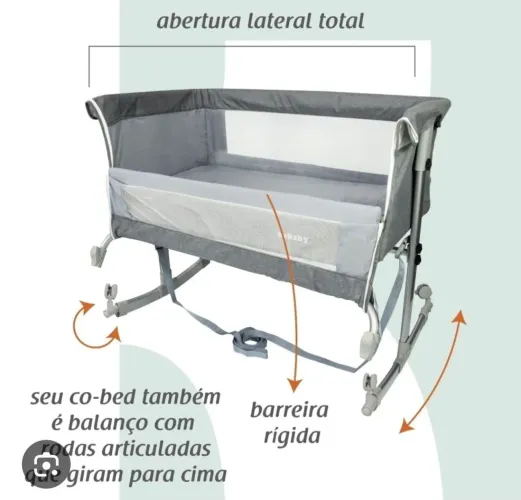 Berço