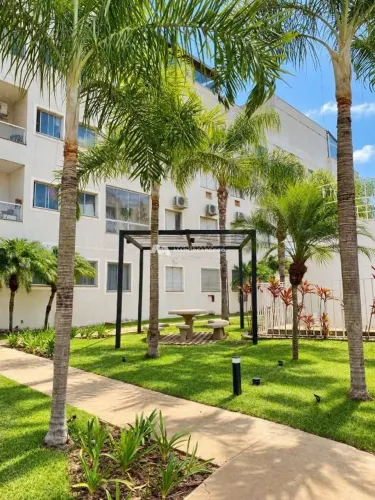 Cobertura com 2 dormitórios à venda, 140 m² por R$ 590.000,00 - Jardim Bosque das Vivendas