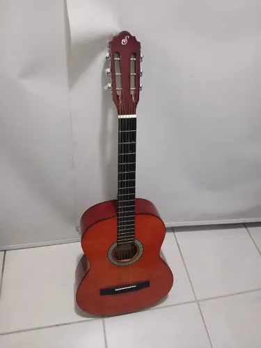 Violão Start Giannini n14