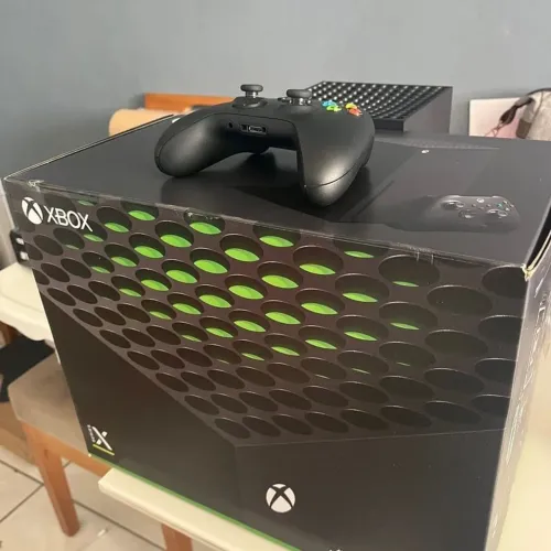 Xbox series x