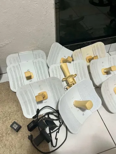 Antenas litebean ubiquit 