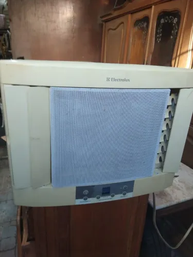 Ar refrigerador 