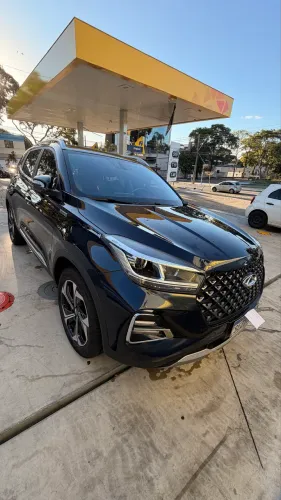 Chery Tiggo 5X Pro 1.5 Turbo Híbrido 2023