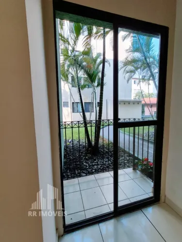 RRCOD9796 Apartamento 55m² CONDOMÍNIO MORADA DOS PÁSSAROS - OPORTUNIDADE - 2 Dorms 1 Vaga 