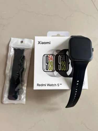 VENDO - Xiaomi Redmi Watch 5 - Relógio Inteligente
