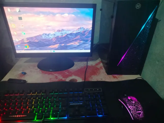 Pc completo
