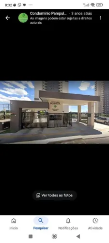 Apartamento com 2 Quarto(s) e 2 banheiro(s) para Alugar, 79 m² por R$ 1999 / Mês