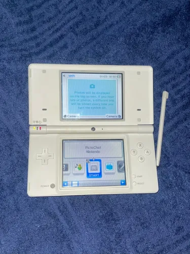 Nintendo DS