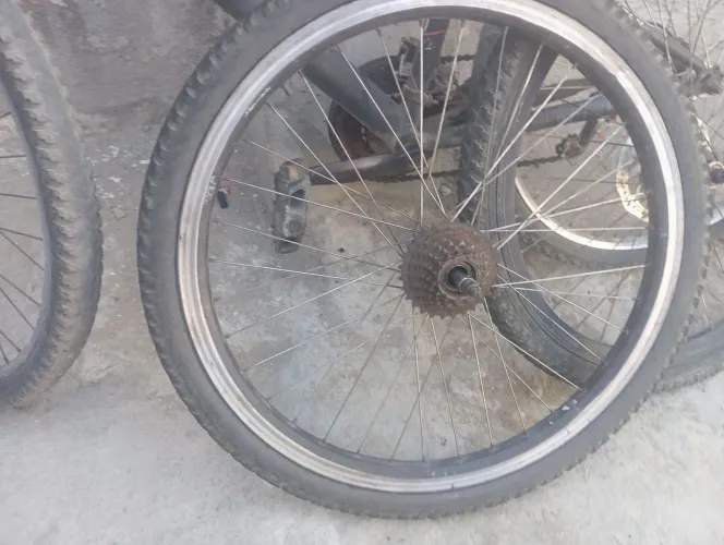 Para vende