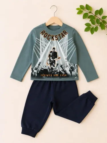 Conjunto Moletom Kyly 6