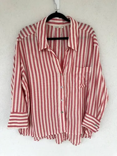 Camisas Hering