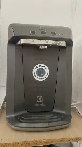 Filtro de Água