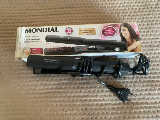 Prancha Mondial 