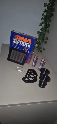 Kit Performance Yamaha MT-03 / YZF-R3