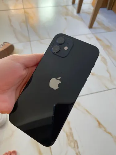 iPhone 12