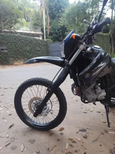 Lander 250 