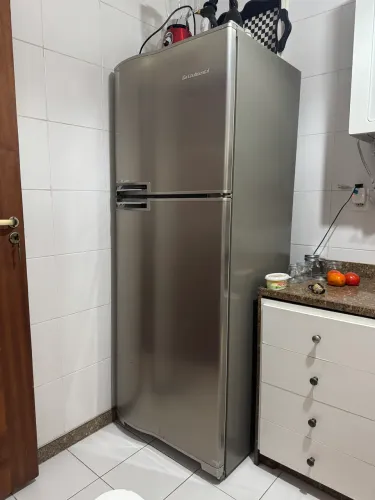 Geladeira Continental Copacabana 458L