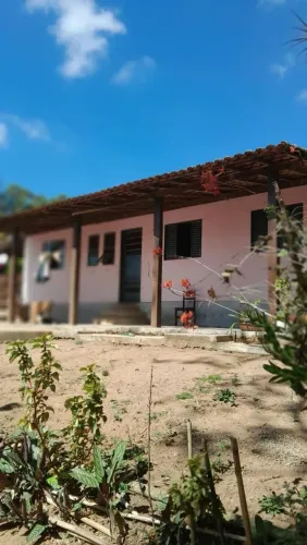 CHACARA EM POUSO ALEGRE - 7.000m² 2 Casas - São José Pântano
