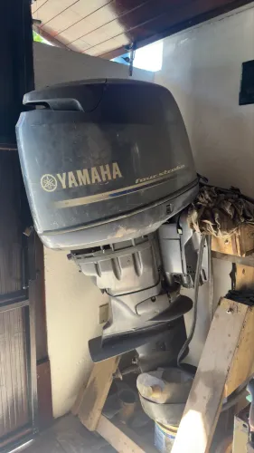 Peças motor de popa yamaha 90 consulte!