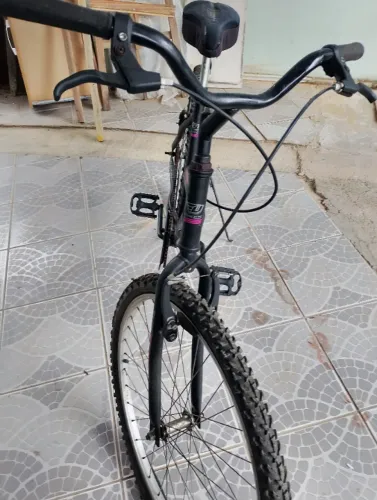 Bicicleta bom estado