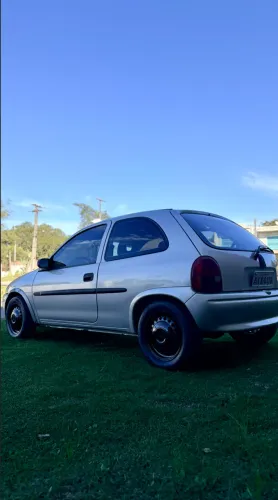 Chevrolet Corsa Super 1.0 MPFI / 2P E 4P 1999
