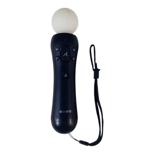 Controle Playstation Move Motion - No Estado