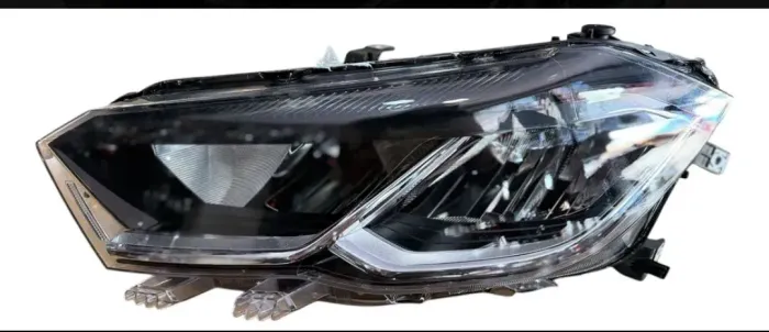 FAROL DO POLO 2022 NOVO ORIGINAL COM LED 