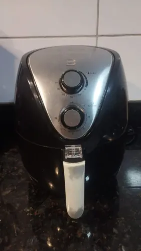 Air Fryer 3,5L Mondial 1500W