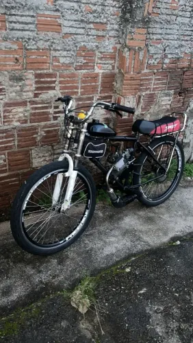 Motorizada 