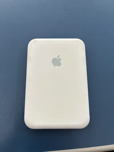 Carregador portatil apple