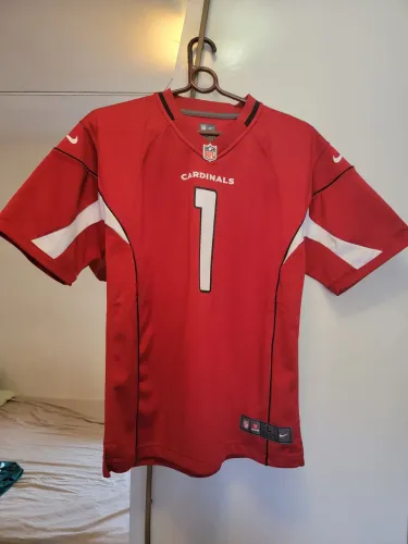 Camisa NFL Nike Arizona Cardinals K Murray nº 1