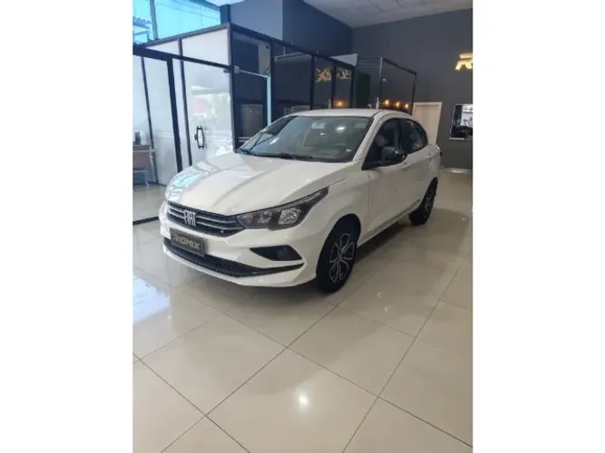 Fiat Cronos Drive 1.0 6V 2024