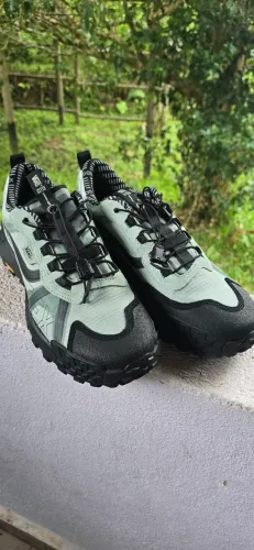 Tênis Vans MTE Crosspath XC Gore-Tex NOVO