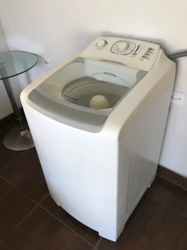 Máquina Eletrolux 10kg 