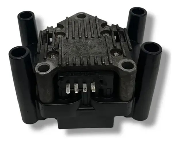 Bobina Ignição Volkswagen Spacefox 2012 2013 2014 2015 2016