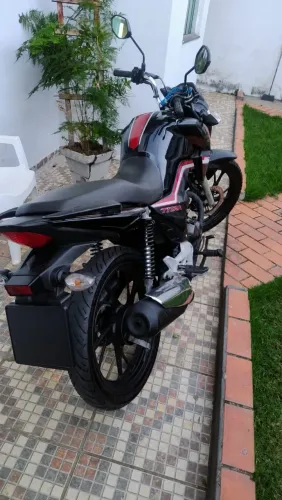 Vendo Titan 2020