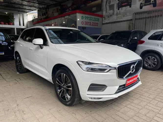 Volvo 440 Turbo 1.8 2019