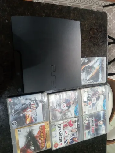 Playstation 3