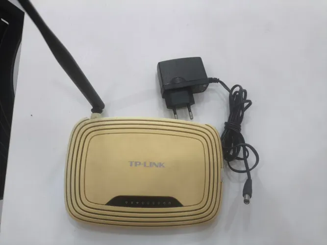 Roteador TP Link