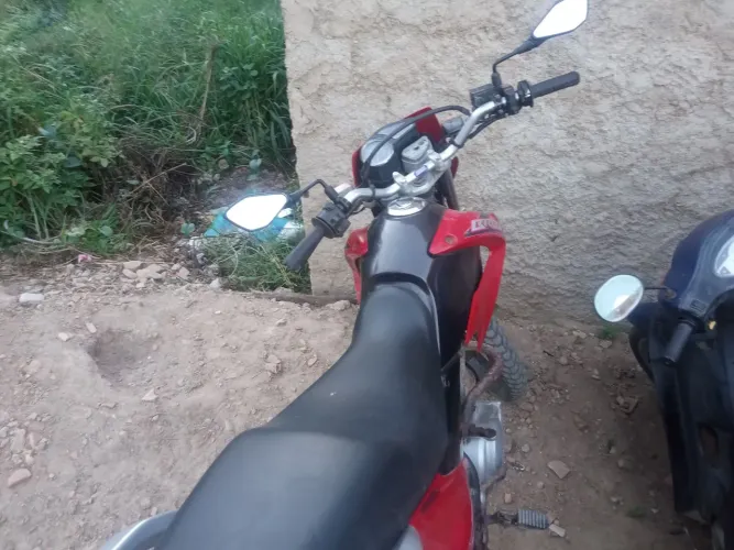 Pra vender 