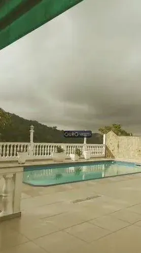 Casa em condomínio com 4 quartos - CA 230307V