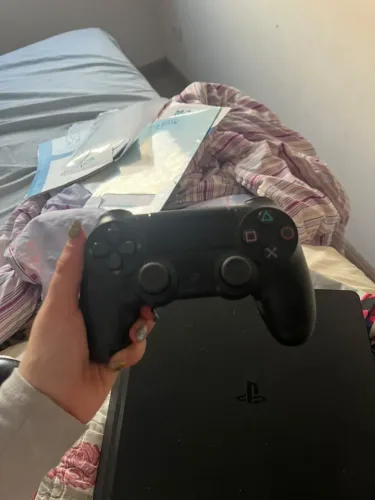 Play Station
